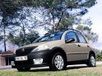 Citroen C3 XTR 2004 года